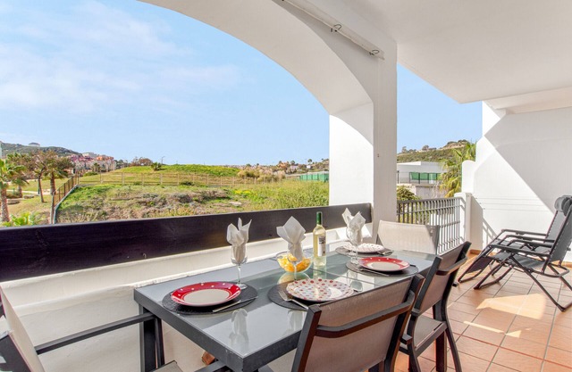 Residencial Duquesa 2091 Manilva