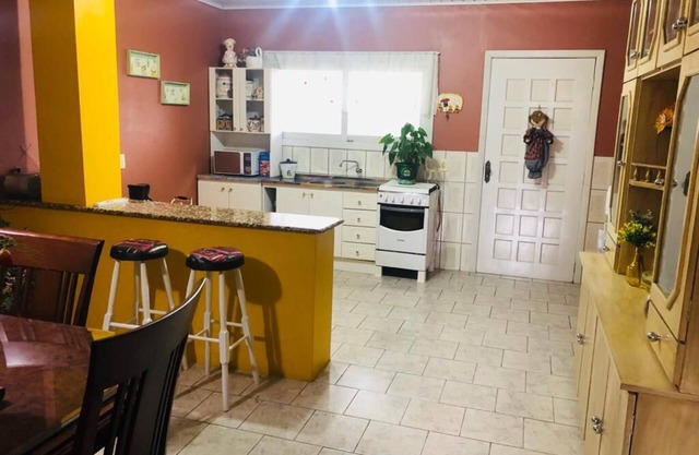 Residencial Dutra a great option for families
