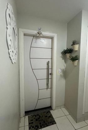 Residencial Fit Coqueiro 2