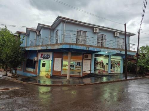 Residencial GM- Departamento Amueblado