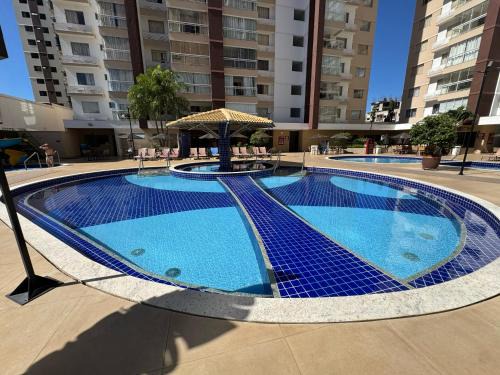 Residencial Gran Reserva Casa da Madeira