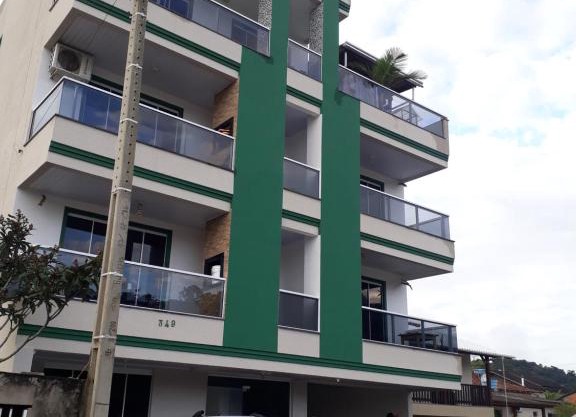 Residencial helena cobertura