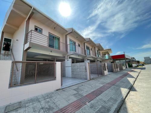 Residencial Hoffmann