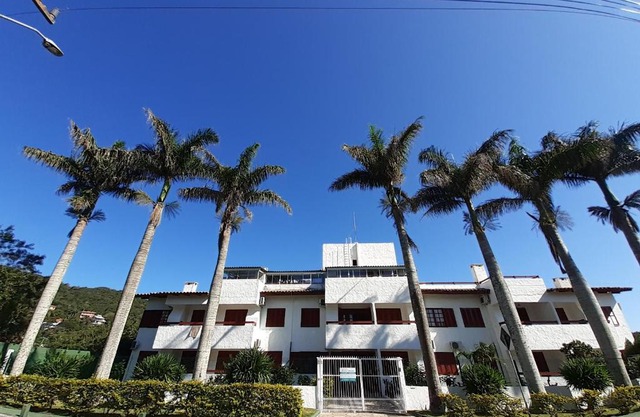 Residencial Hostal Blanco