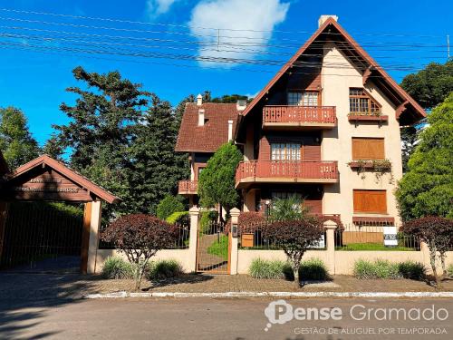 Residencial Innsbruck - Gramado