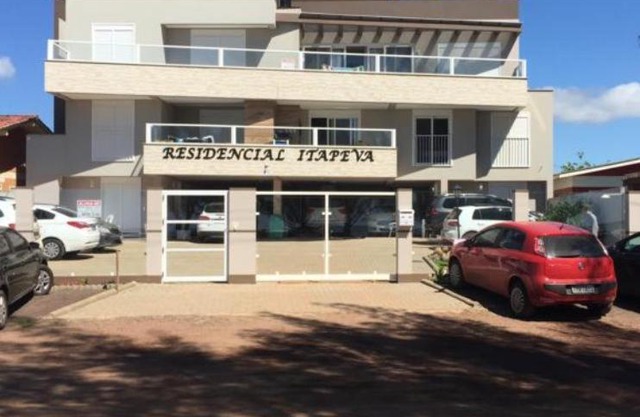 Residencial Itapeva Sul