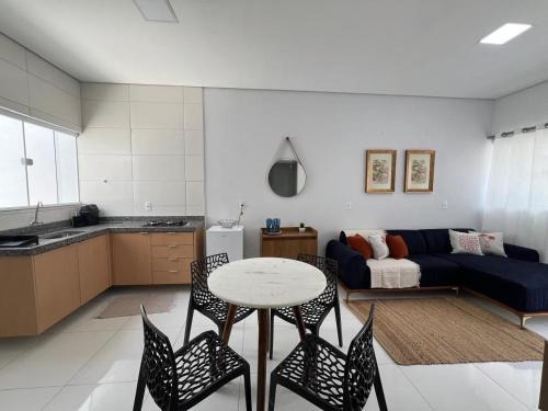 Residencial jardim bougainville