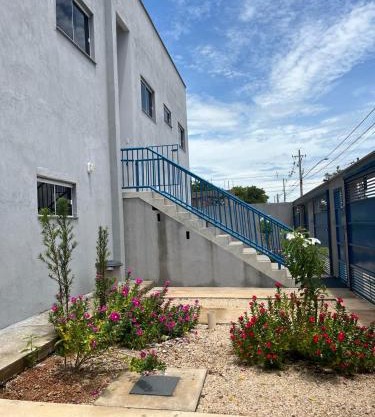 Residencial Jasmim Apto 05