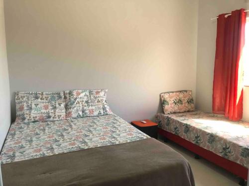 Residencial Jasmim Apto 4