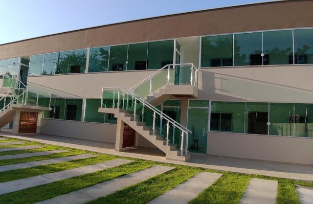 Residencial JL Maresias Apartamentos