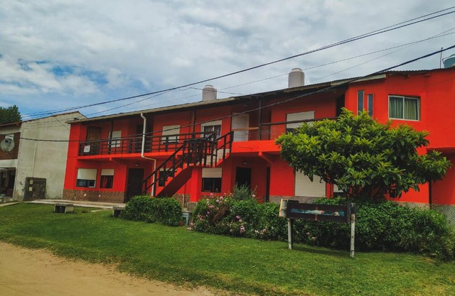 Residencial Julia