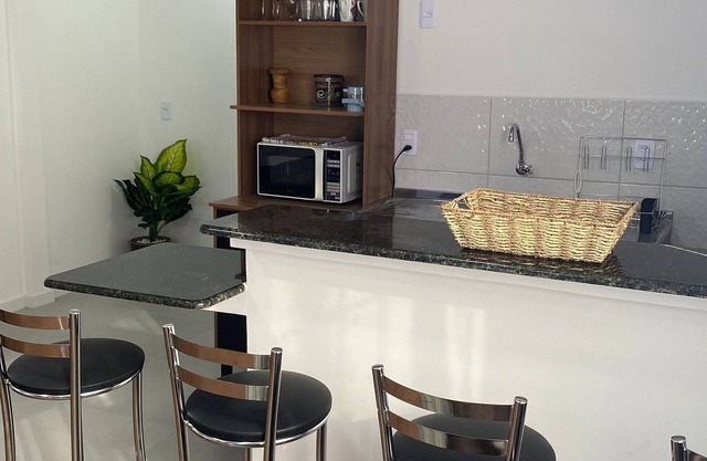 Residencial Karine - Studio 103