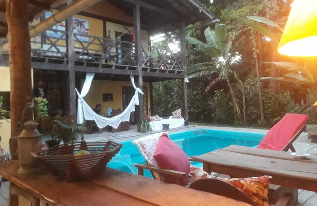 Residencial Lá Bussola Trancoso