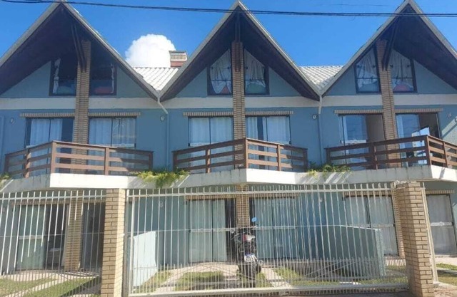 Residencial las dunas