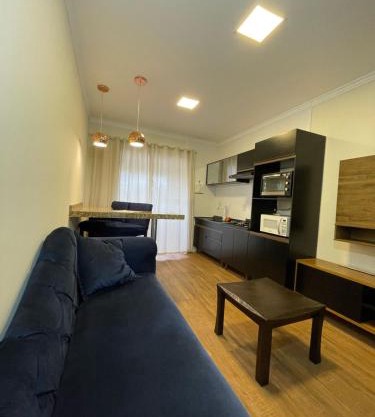 Residencial Luce Del Sole - Apto Nº 2