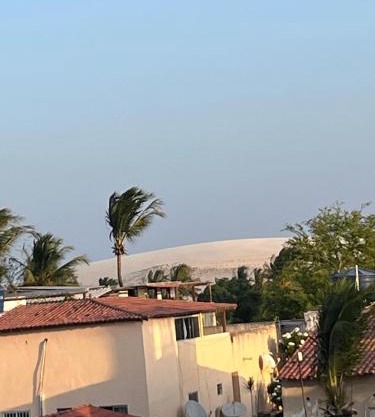 Residencial mandacaru