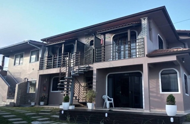 Residencial Mariano 3 - Vista Para Praia e Mar