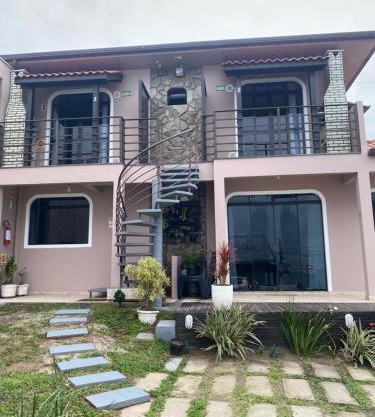 Mariano Vista Para Praia E Mar