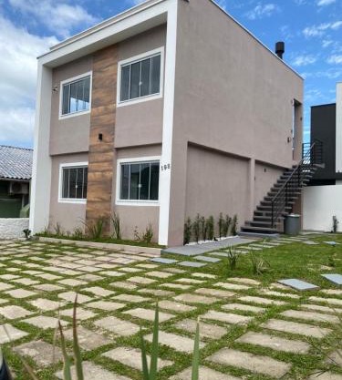 Residencial Mariano 5