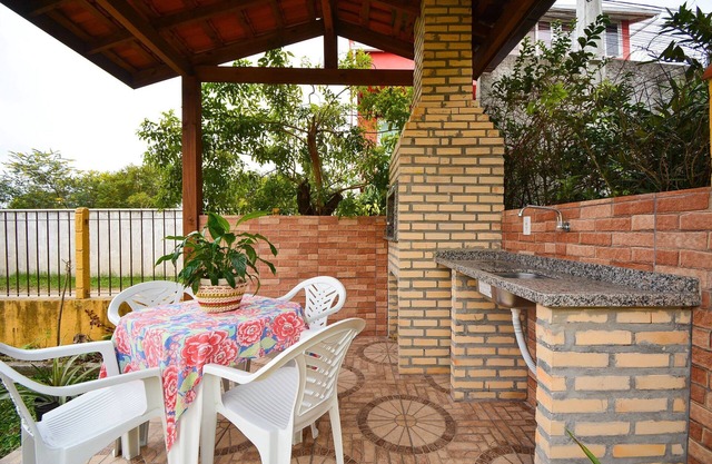 Residencial Maricota