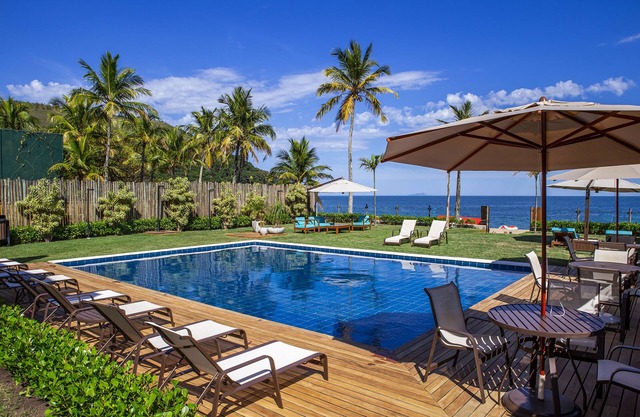 Residencial Marina Del Sol