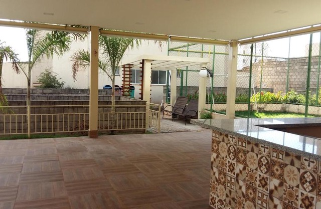 Residencial Montreal