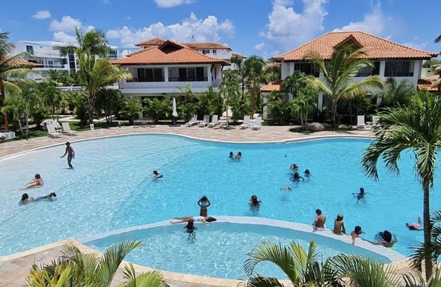 Residencial Paraiso Bayahibe