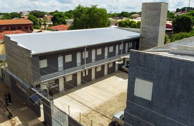 Residencial Pimenta