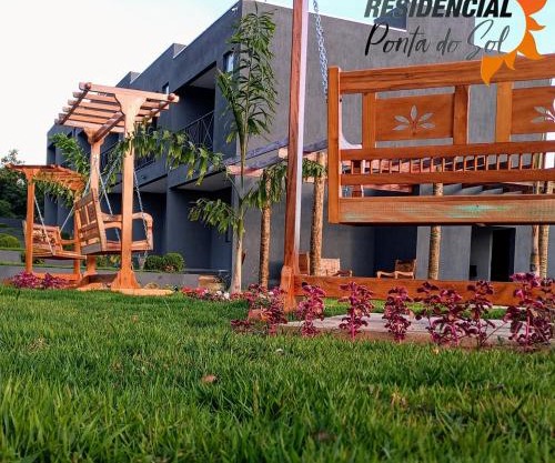 Residencial ponta do sol