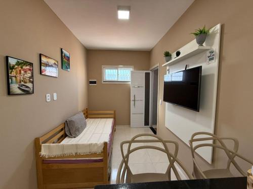 Residencial Portela 08C