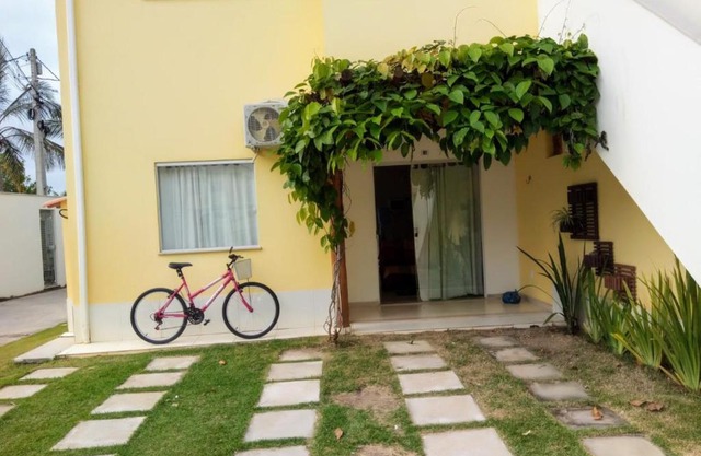 Residencial Praia dos Corais