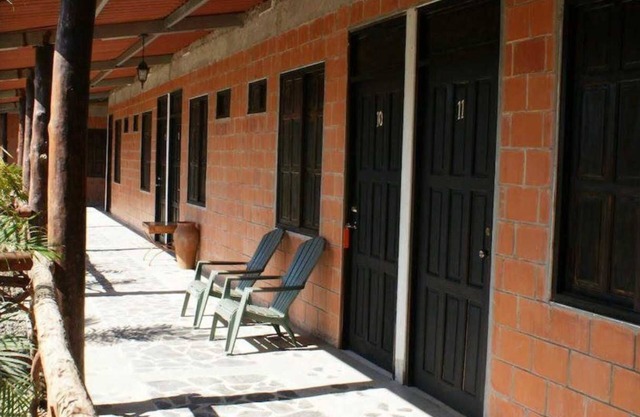 Residencial Rio Hato