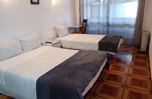 Residencial S. Gião