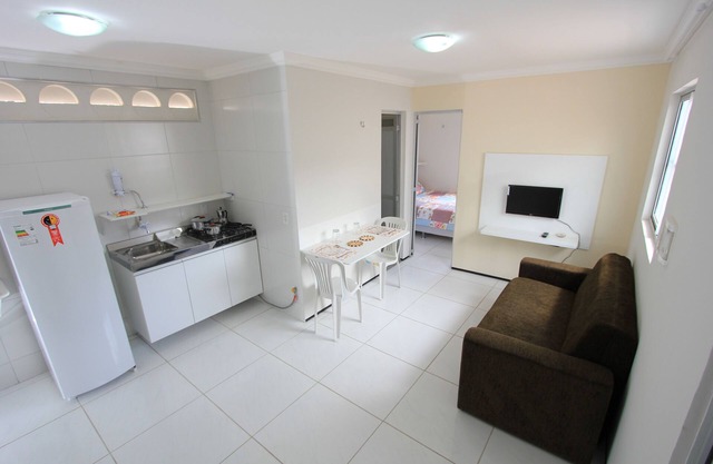 Residencial Santa Lucia