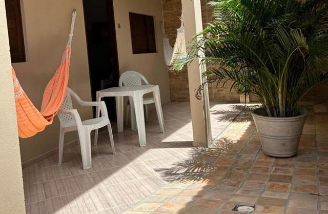 Residencial Sibaúma