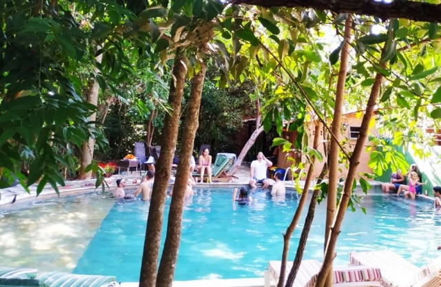 Residencial Suítes Pirenópolis