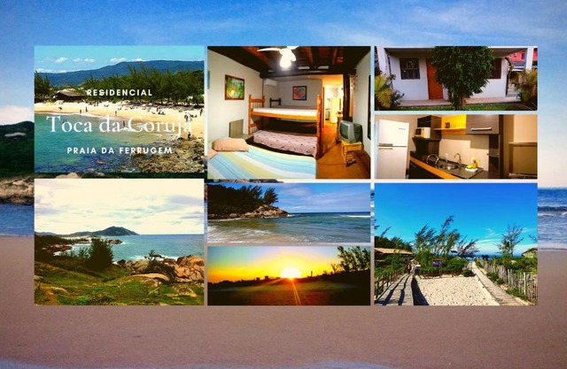 Residencial Toca da Coruja