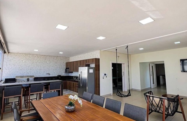 Residencial Vicente Vaz