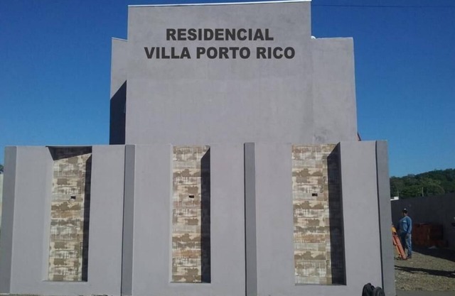 Residencial Villa Porto Rico