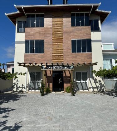 Residencial Wrubleski SC