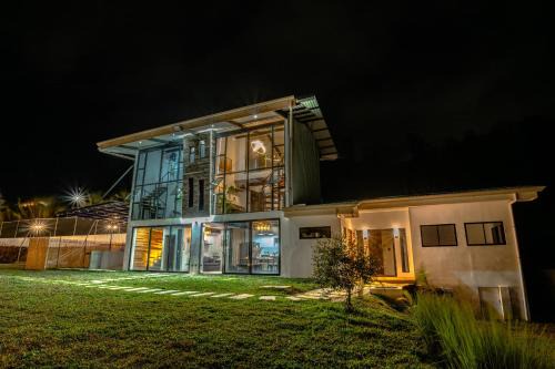 Residencias Sueño Dorado Golden Experience