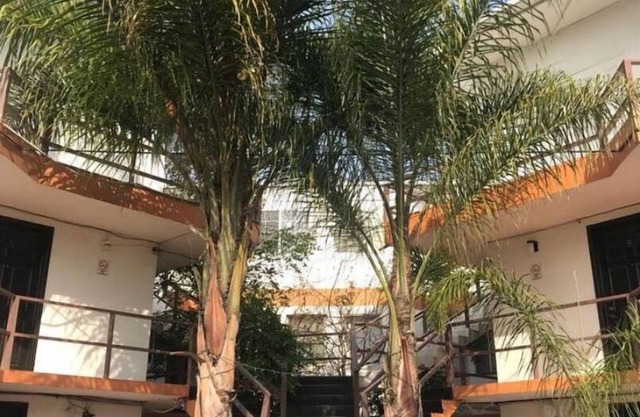 Residential Las Palmas 2