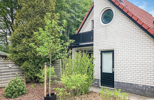 Residentie De Mors Type Dinkel