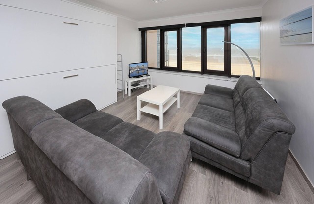Accommodation Oostende 