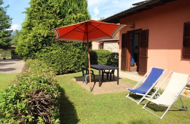 Residenza Agrifoglio 