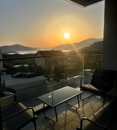 Residenza Apartments