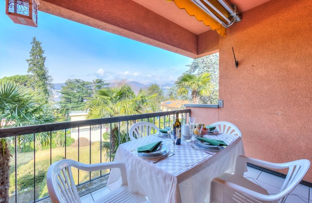 Residenza Borgo Rustico, Collina d'Oro, Switzerland