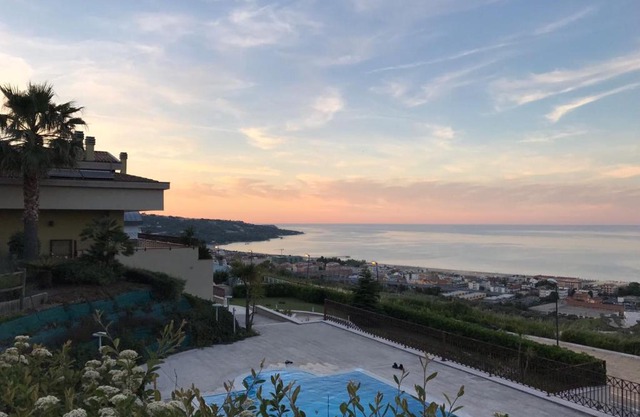 Residenza Borgo degli Ulivi