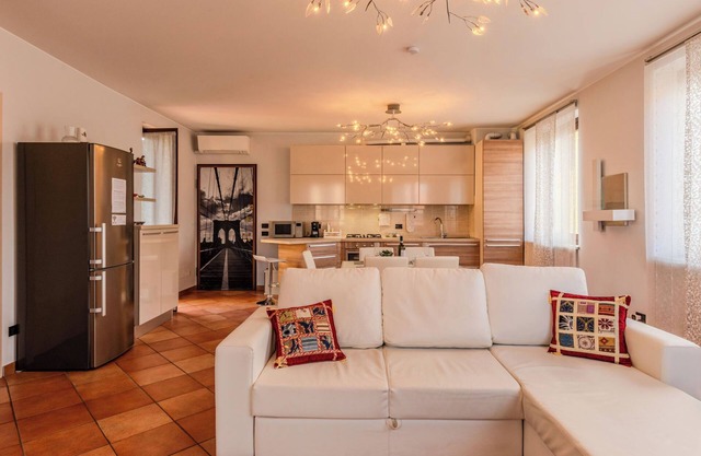 Residenza Elisa by Interhome