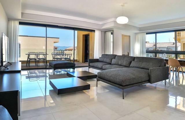 Residenza LC T3 "Monte d'Oro"